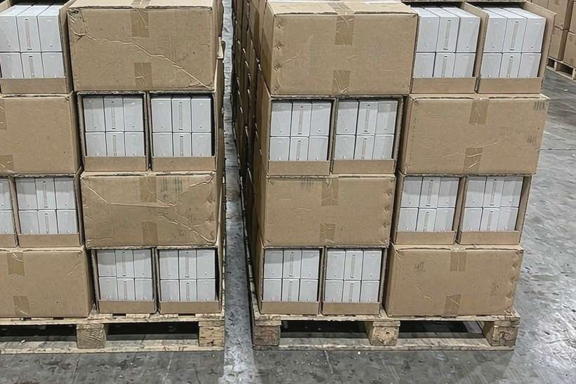 Buyer's Guide to Elektronna Ya Sisgareta accessories — Asia Pacific