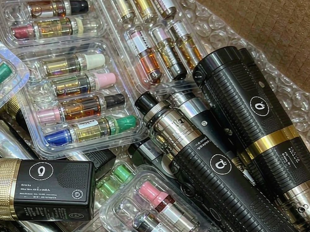Buyer's Guide to Elektronna Ya Sisgareta accessories — for resellers