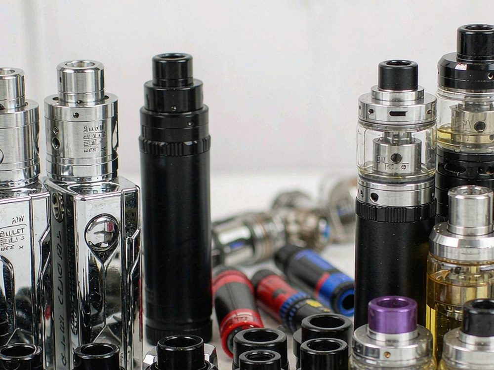 Buyer's Guide to Elektronna Ya Sisgareta accessories — with fast shipping