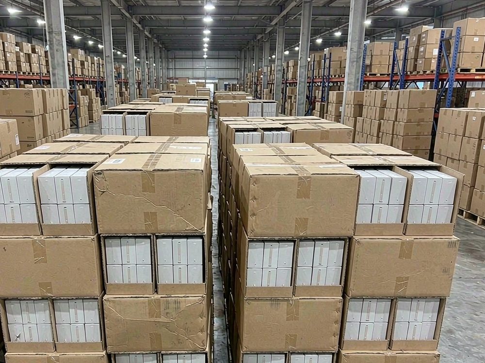 Buyer's Guide to Elektronna Ya Sisgareta bundles — no minimum MOQ