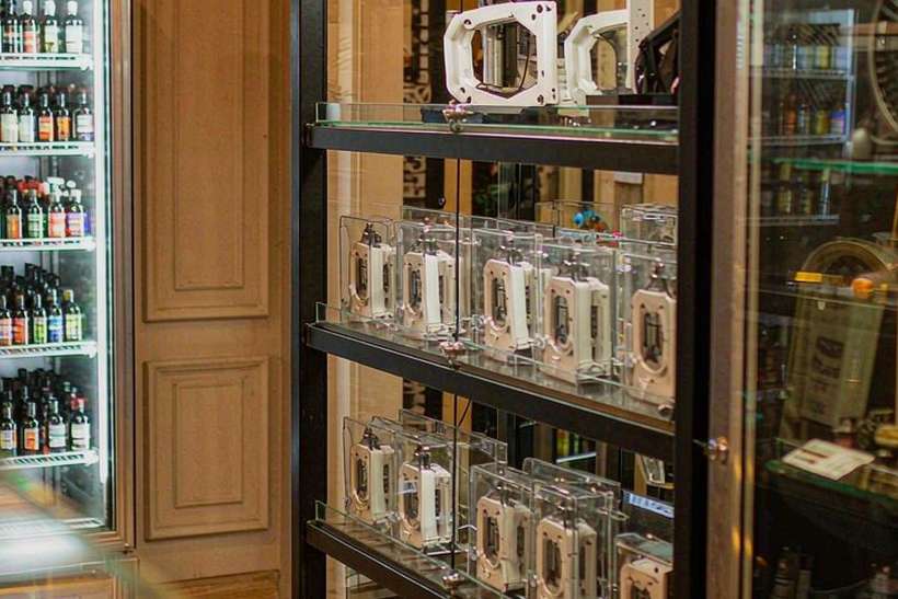 Buyer's Guide to Elektronna Ya Sisgareta coils — limited batch