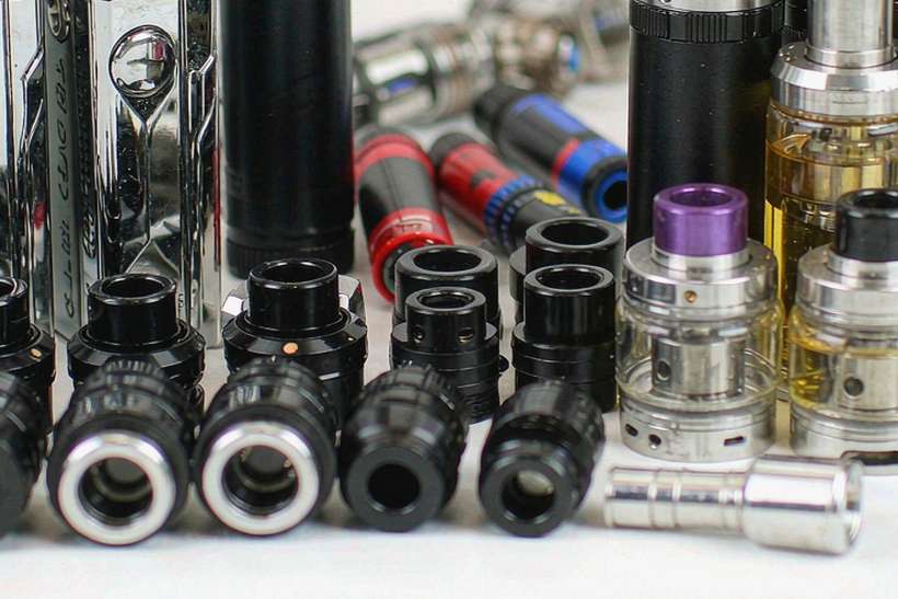 Buyer's Guide to Elektronna Ya Sisgareta coils — ODM ready
