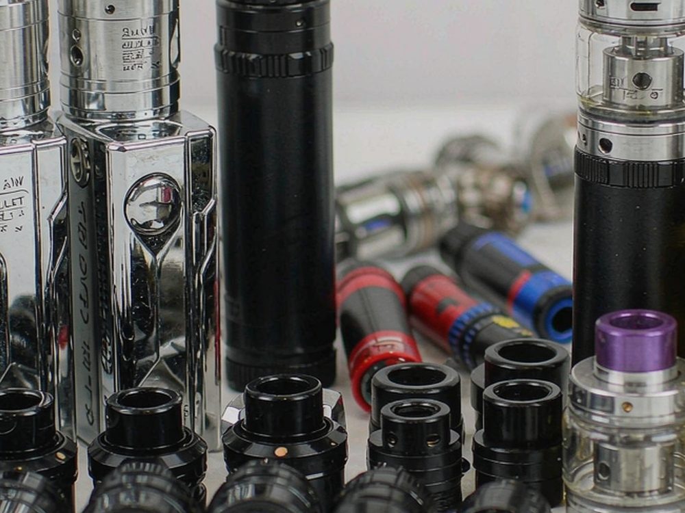 Buyer's Guide to Elektronna Ya Sisgareta coils — premium tier