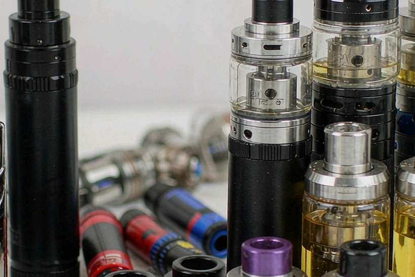 Buyer's Guide to Elektronna Ya Sisgareta coils — small parcel