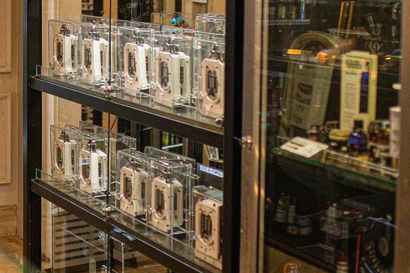 Buyer's Guide to Elektronna Ya Sisgareta coils — Winter special