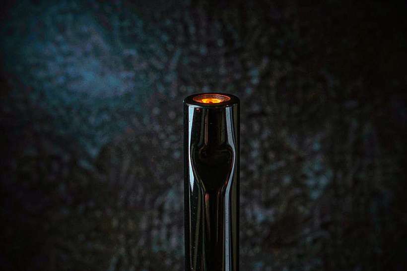 Buyer's Guide to Elektronna Ya Sisgareta e-liquid — Middle East