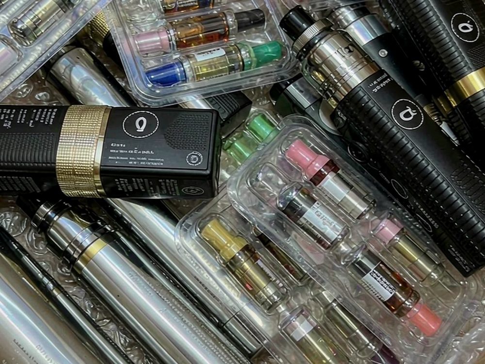 Buyer's Guide to Elektronna Ya Sisgareta e-liquid — new arrivals