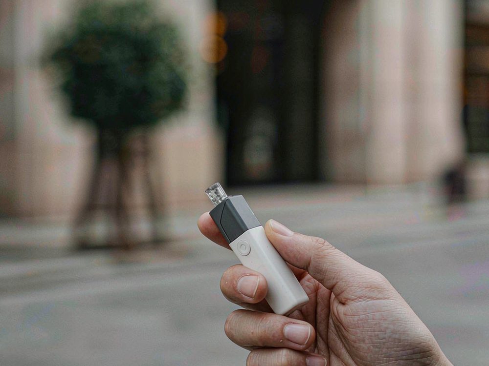 Buyer's Guide to Elektronna Ya Sisgareta e-liquid — no minimum MOQ