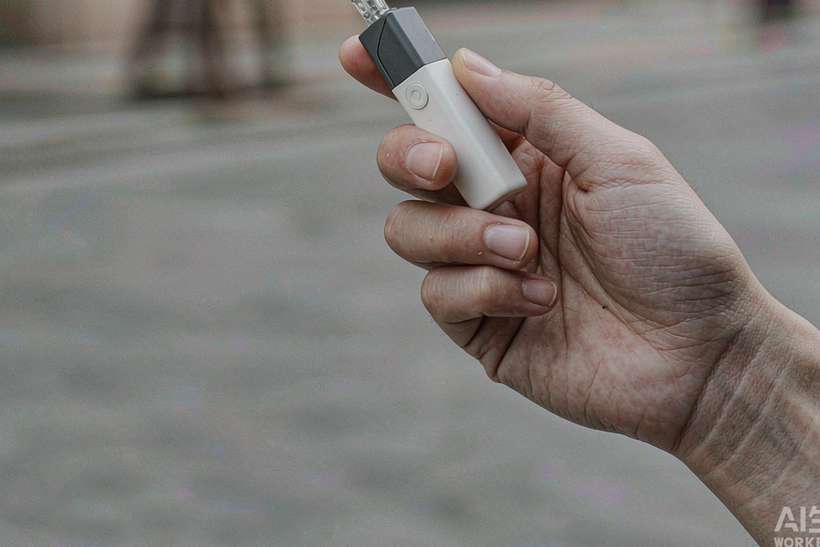 Buyer's Guide to Elektronna Ya Sisgareta e-liquid — ODM ready