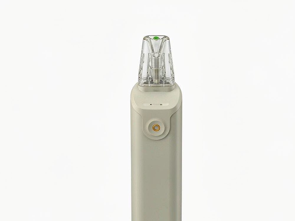 Buyer's Guide to Elektronna Ya Sisgareta e-liquid — premium tier