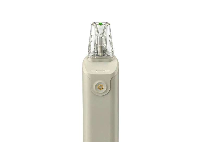 Buyer's Guide to Elektronna Ya Sisgareta kits — small parcel