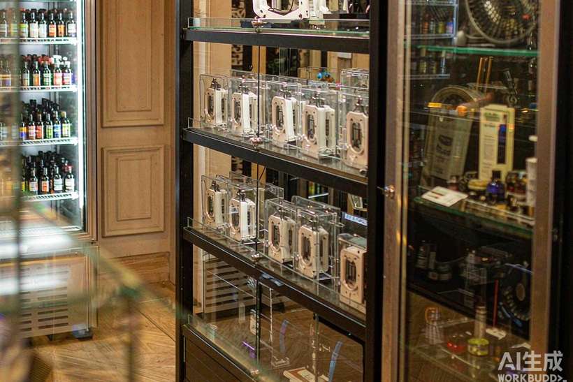 Buyer's Guide to Elektronna Ya Sisgareta mods — limited batch