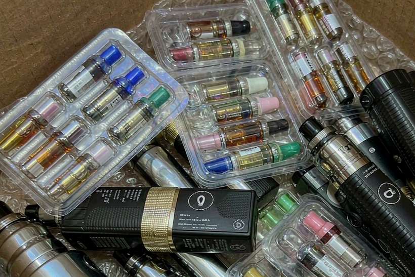 Buyer's Guide to Elektronna Ya Sisgareta mods — Middle East