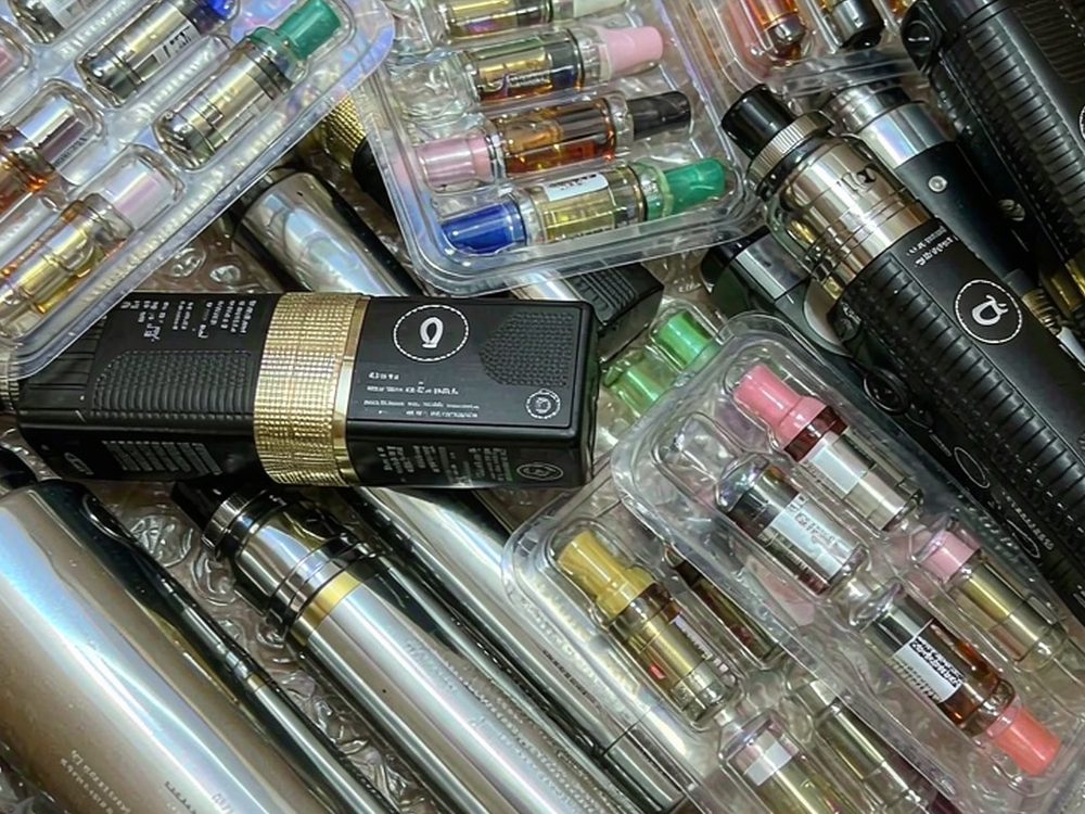 Buyer's Guide to Elektronna Ya Sisgareta mods — premium tier