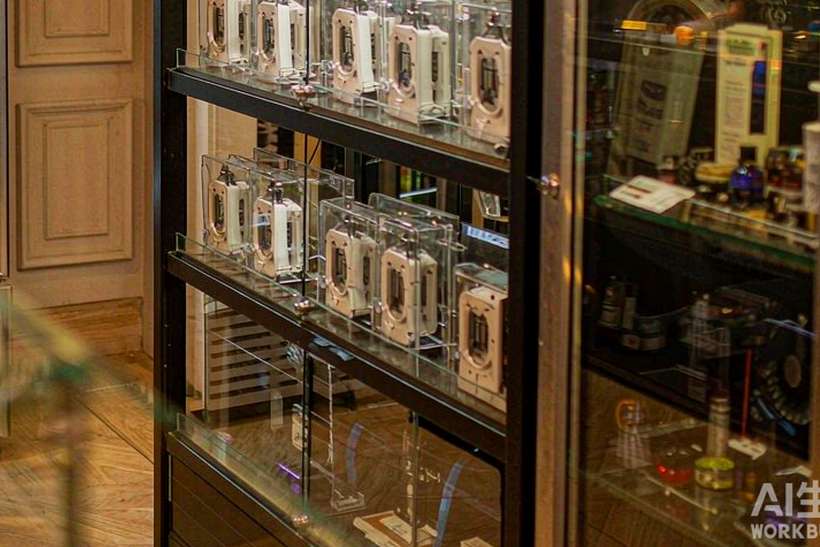 Buyer's Guide to Elektronna Ya Sisgareta mods — small parcel