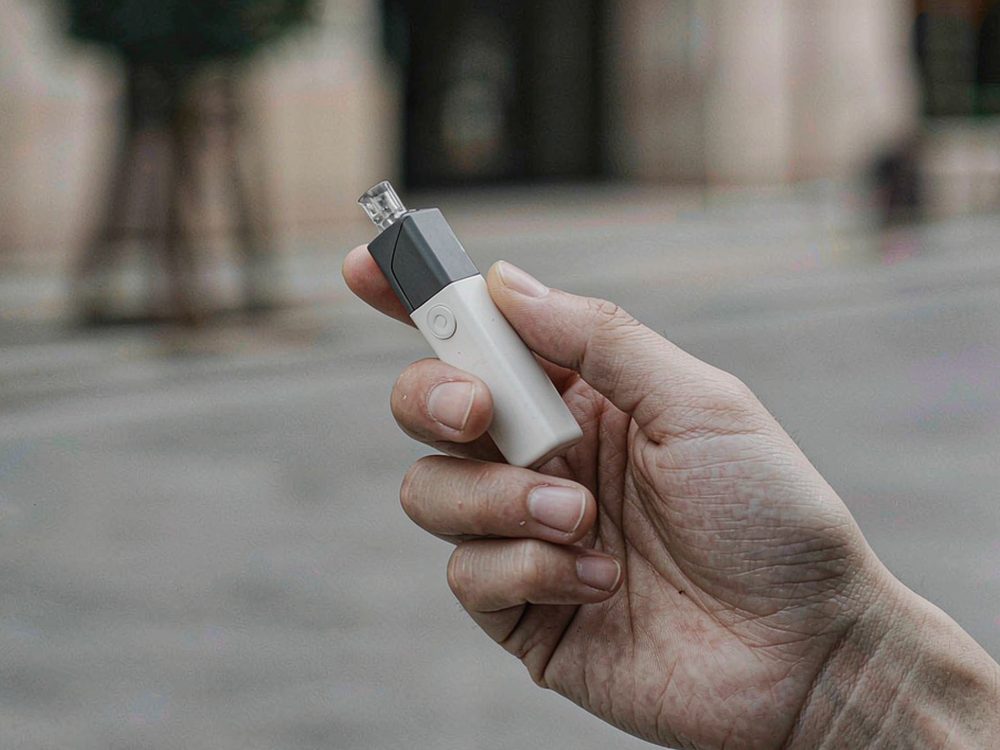 Buyer's Guide to Elektronna Ya Sisgareta mods — top rated