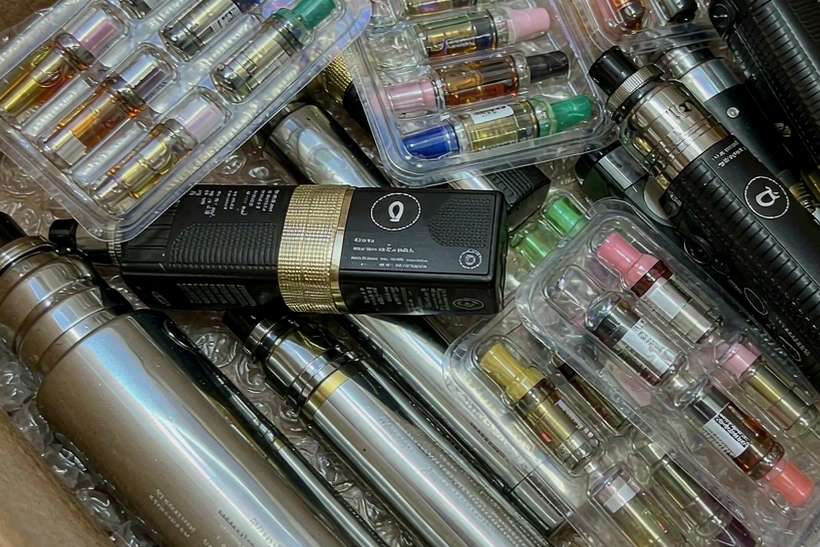 Buyer's Guide to Elektronna Ya Sisgareta mods — Winter special