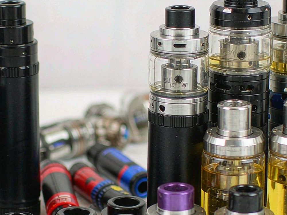 Buyer's Guide to Elektronna Ya Sisgareta pods — for resellers