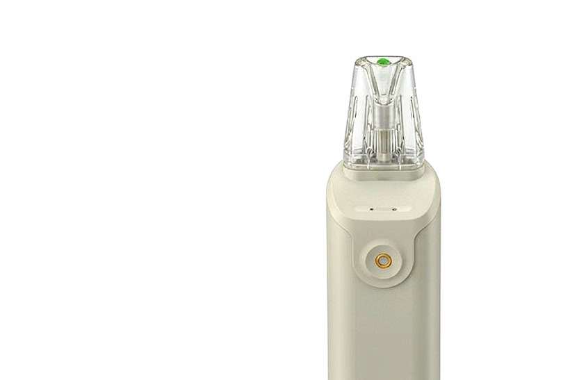 Buyer's Guide to Elektronna Ya Sisgareta pods — Middle East