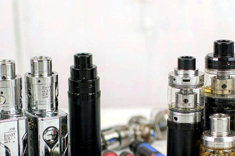 Buyer's Guide to Elektronna Ya Sisgareta pods — OEM available