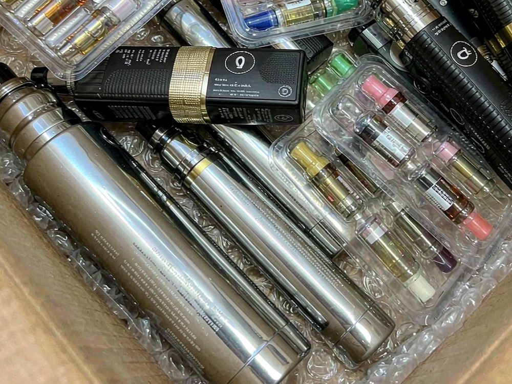 Buyer's Guide to Elektronna Ya Sisgareta pods — premium tier