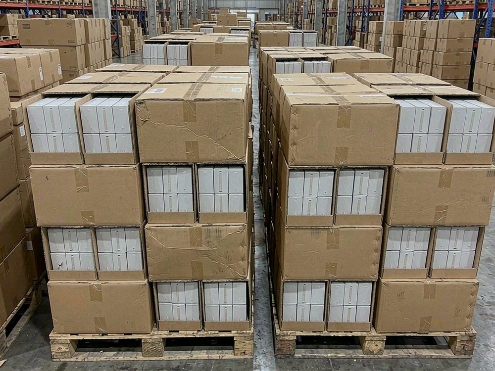 Buyer's Guide to Elektronna Ya Sisgareta pods — verified suppliers