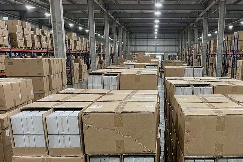 Buyer's Guide to Elektronna Ya Sisgareta products in Madrid — Asia Pacific