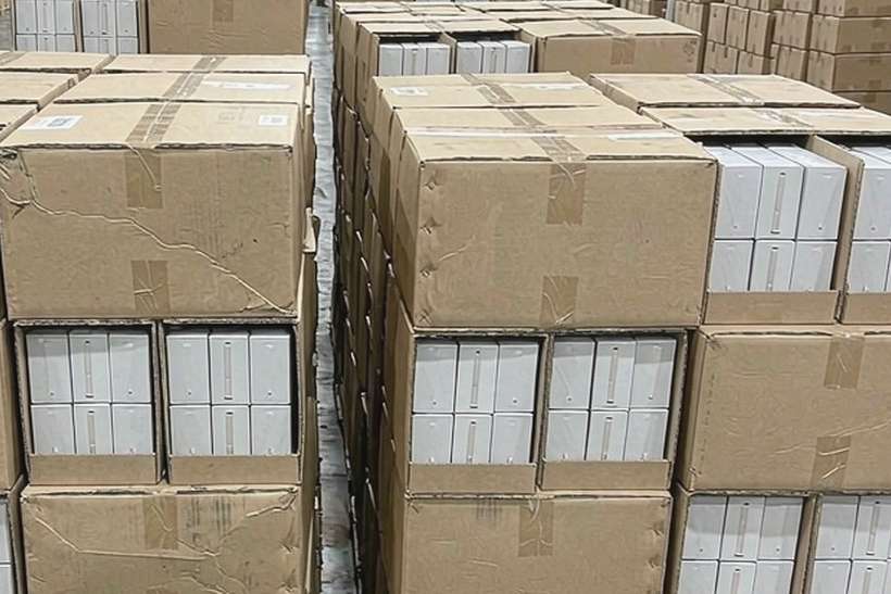 Buyer's Guide to Elektronna Ya Sisgareta products in Madrid — Winter special