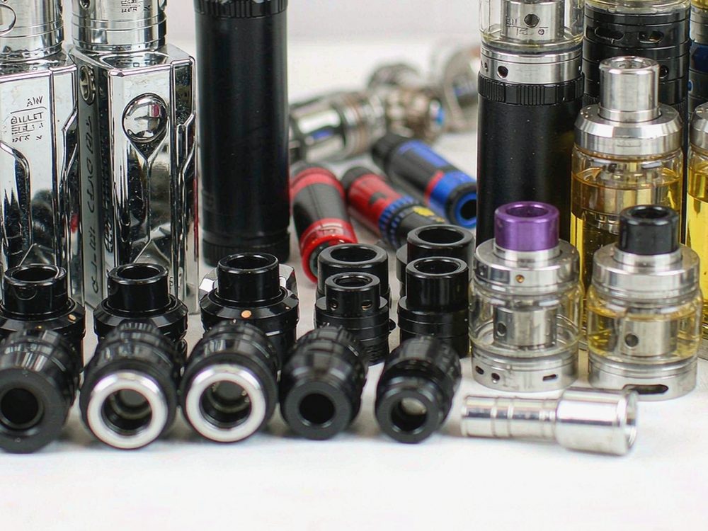 Buyer's Guide to Elektronna Ya Sisgareta tanks — 2026