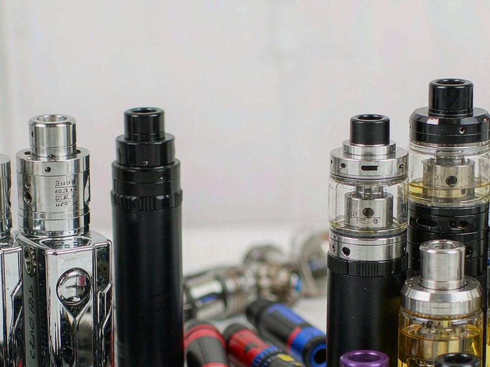 Buyer's Guide to Elektronna Ya Sisgareta tanks — for resellers