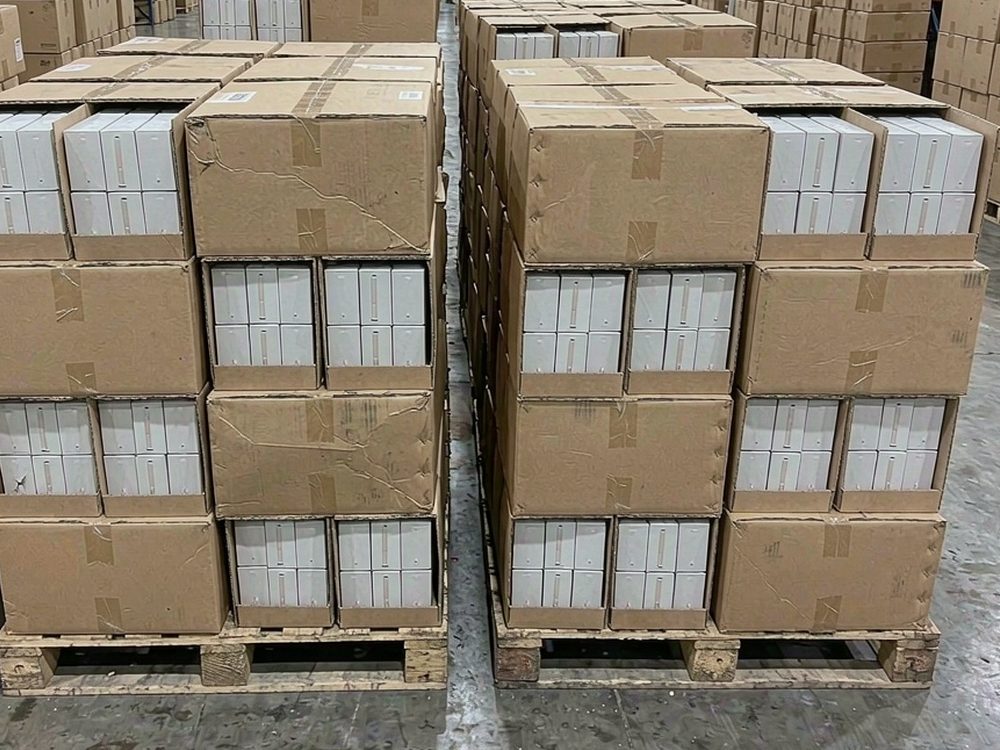 Buyer's Guide to Madrid Elektronna Ya Sisgareta — for resellers