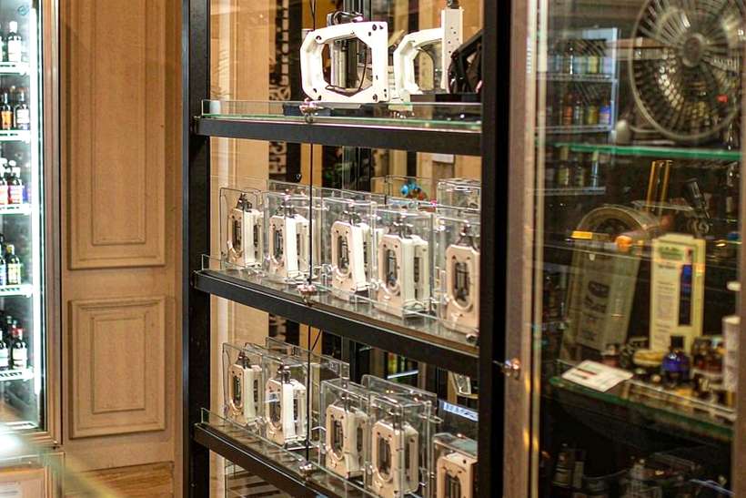 Buyer's Guide to Madrid Elektronna Ya Sisgareta — Summer deals