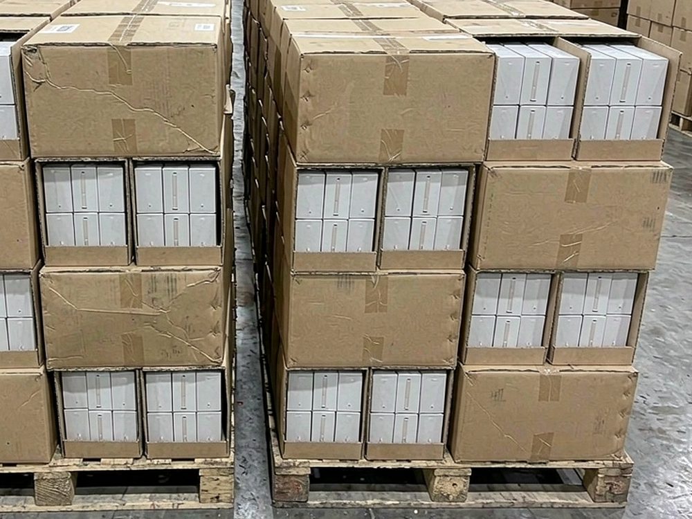 Buyer's Guide to Madrid Elektronna Ya Sisgareta — verified suppliers