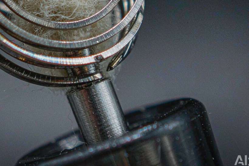 Case Study: Elektronna Ya Sisgareta accessories — bulk case