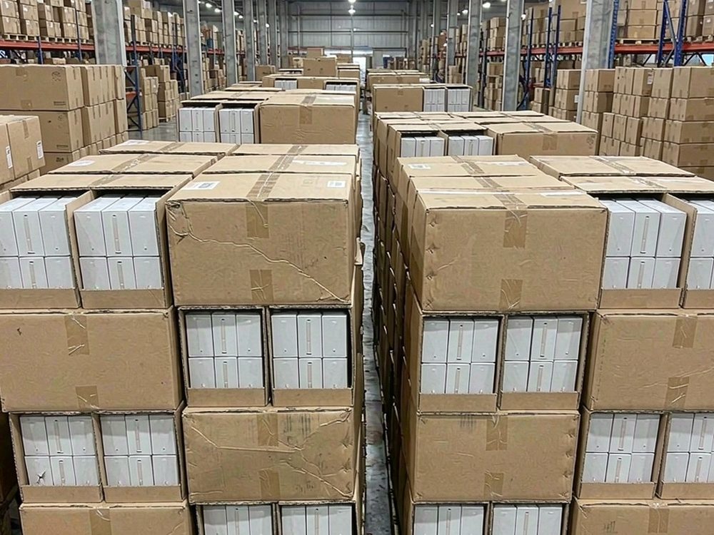 Case Study: Elektronna Ya Sisgareta accessories — for resellers