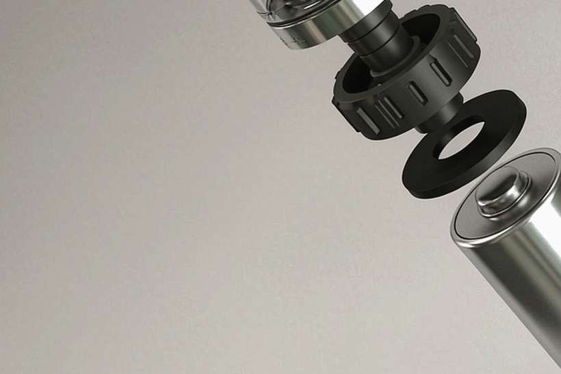 Case Study: Elektronna Ya Sisgareta accessories — ODM ready