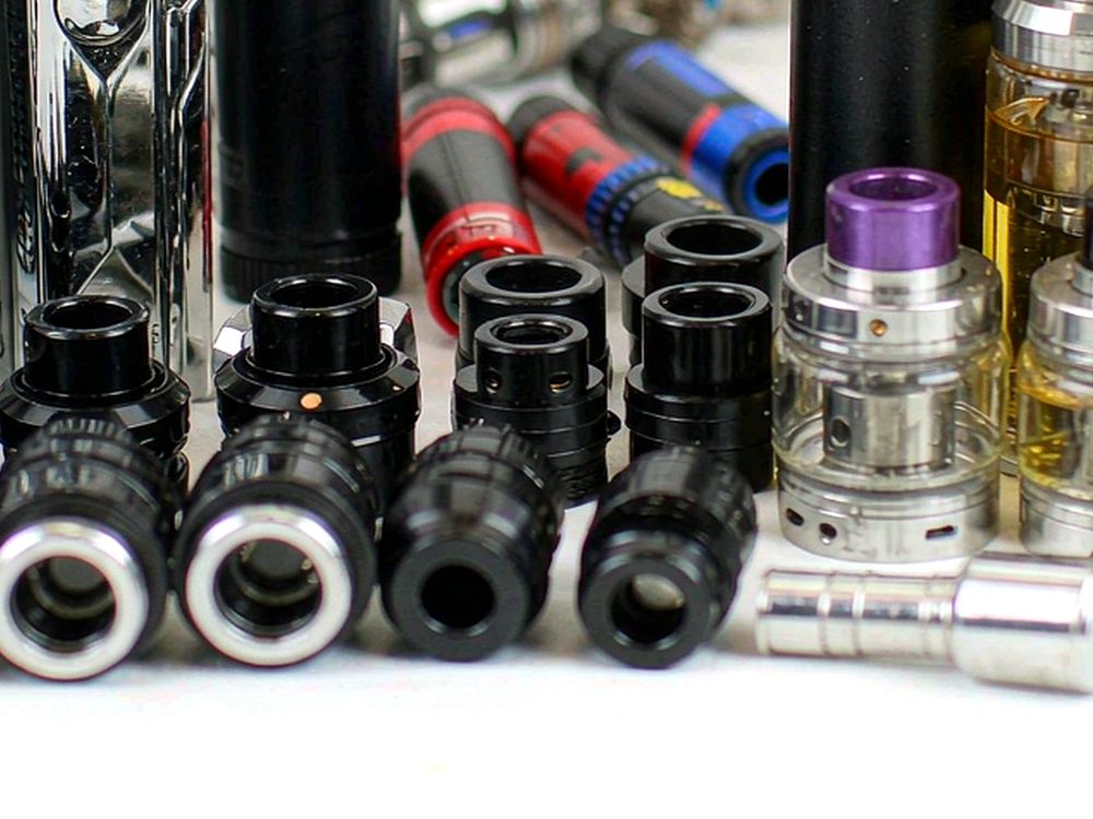Case Study: Elektronna Ya Sisgareta accessories — premium tier