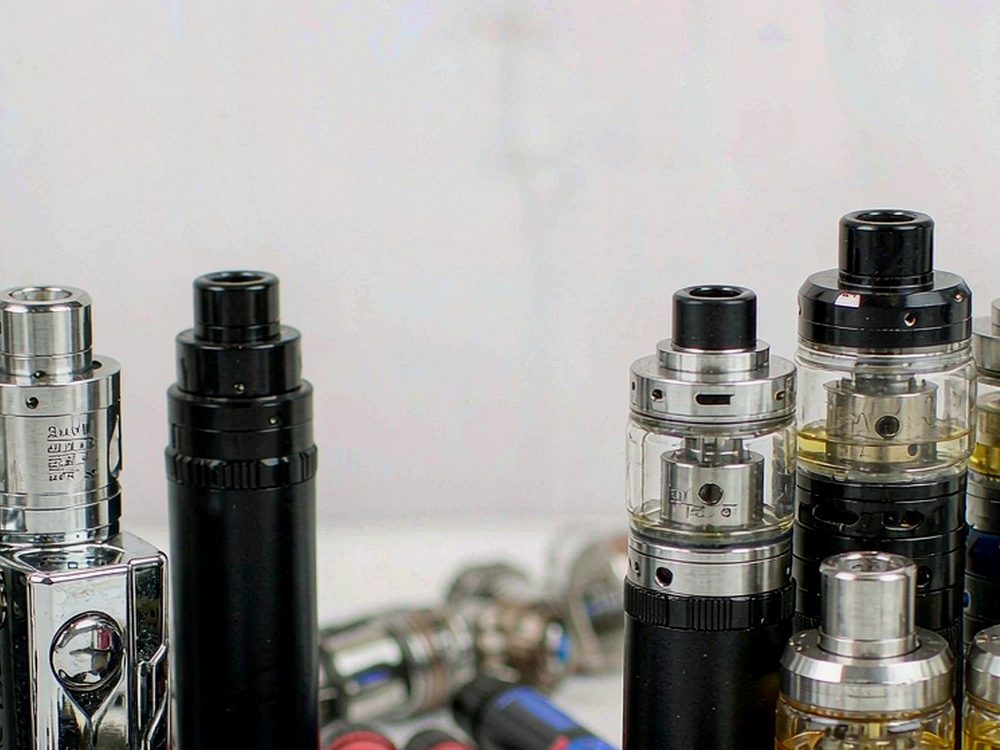 Case Study: Elektronna Ya Sisgareta accessories — top rated