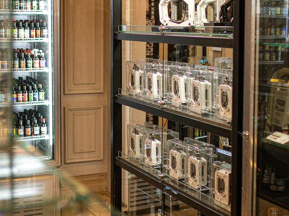 Case Study: Elektronna Ya Sisgareta bundles — 2026