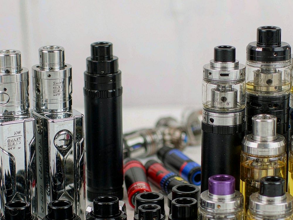 Case Study: Elektronna Ya Sisgareta bundles — for resellers