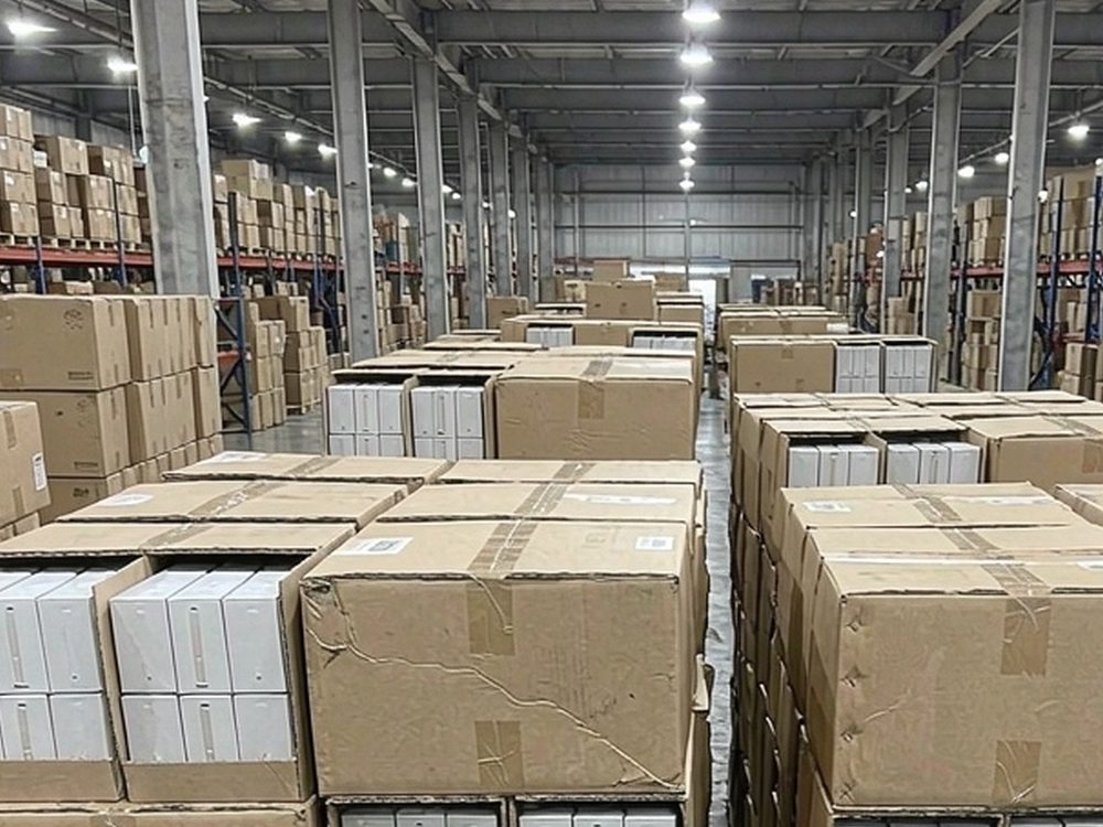 Case Study: Elektronna Ya Sisgareta bundles — verified suppliers