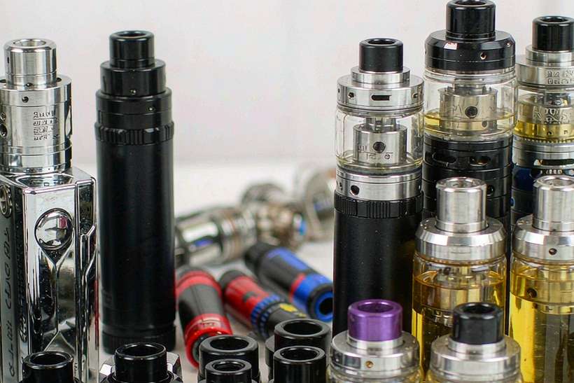 Case Study: Elektronna Ya Sisgareta coils — Asia Pacific