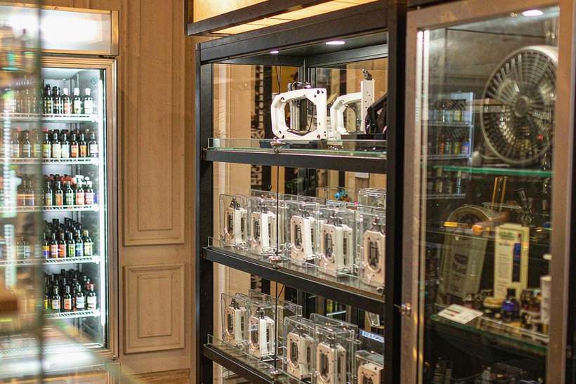 Case Study: Elektronna Ya Sisgareta coils — bulk case