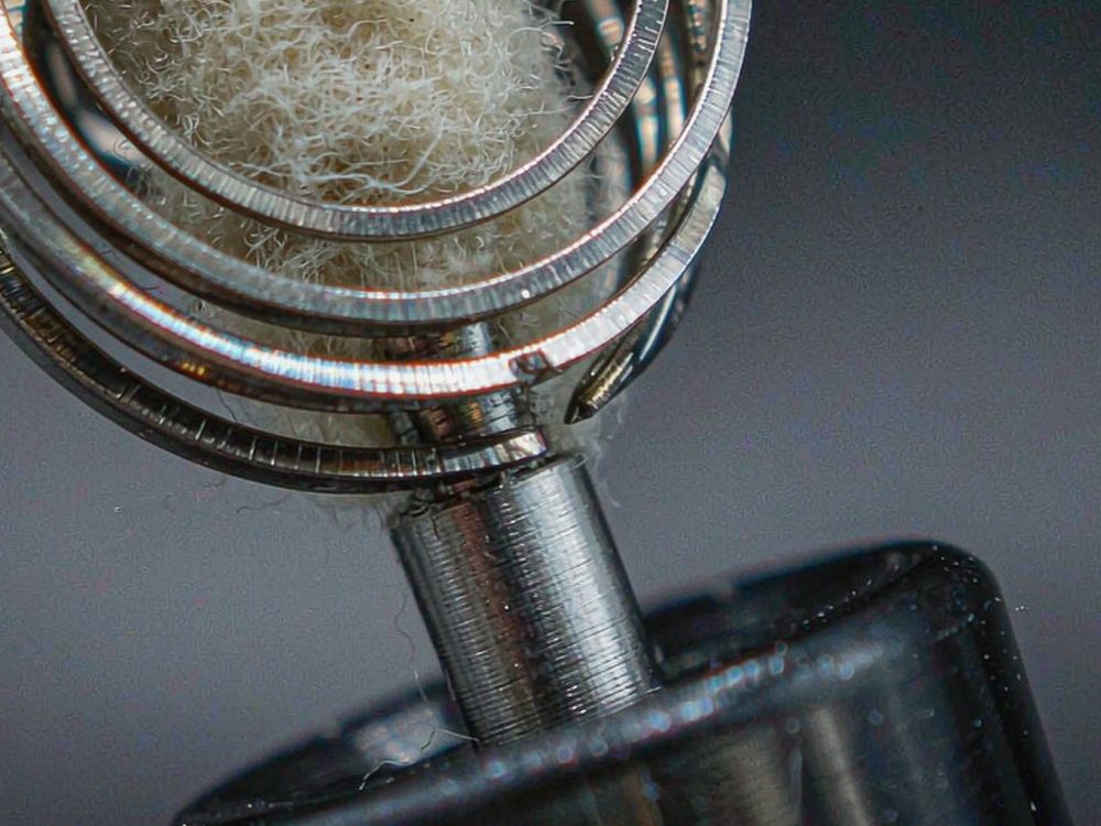 Case Study: Elektronna Ya Sisgareta coils — for resellers