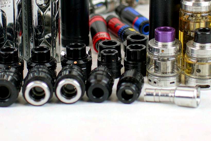 Case Study: Elektronna Ya Sisgareta coils — OEM available