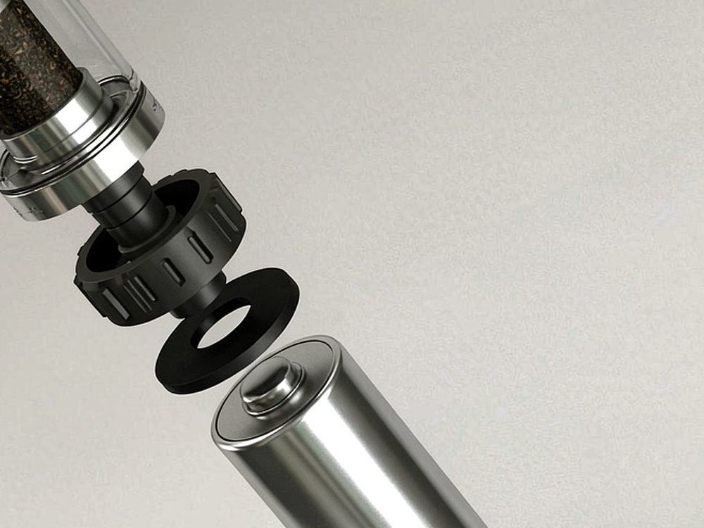 Case Study: Elektronna Ya Sisgareta coils — top rated