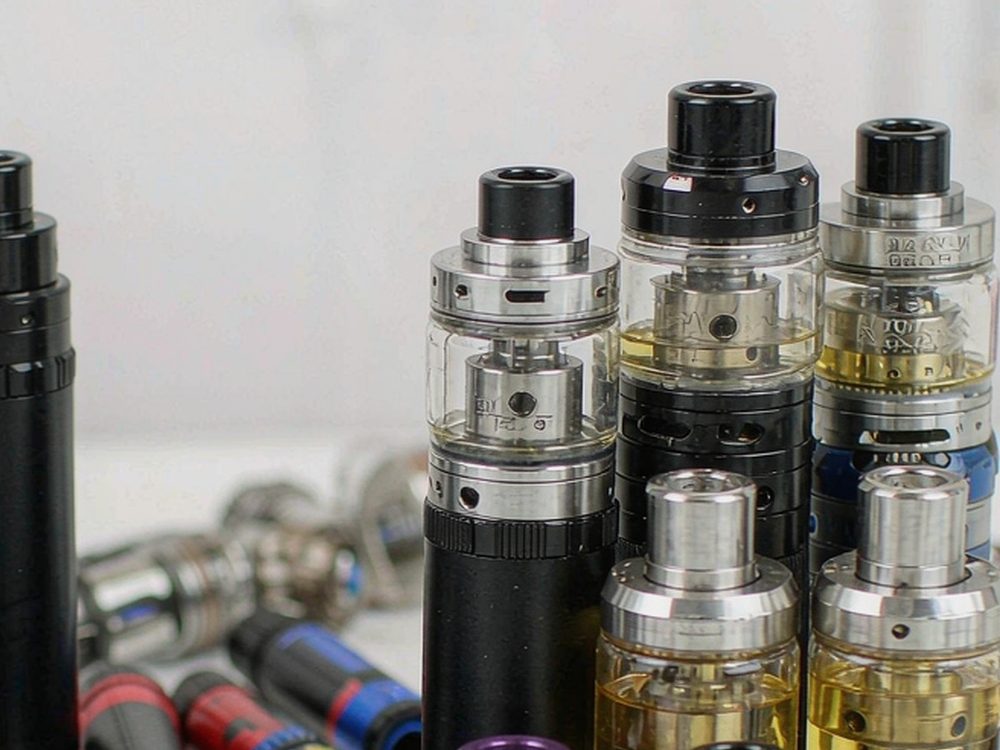 Case Study: Elektronna Ya Sisgareta coils — wholesale only