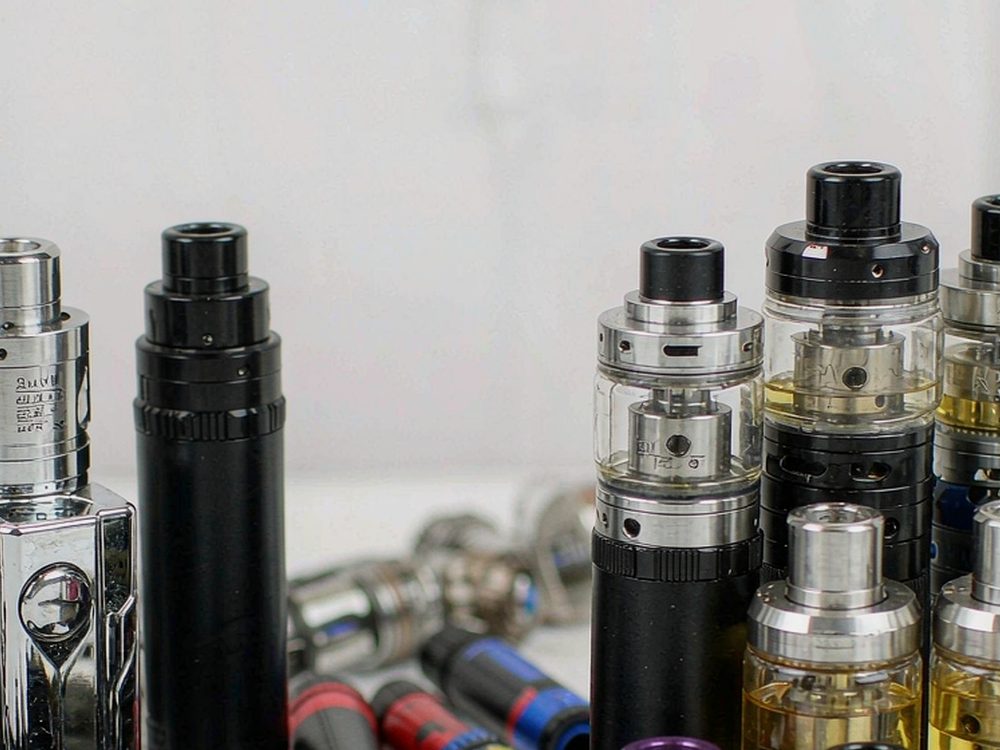 Case Study: Elektronna Ya Sisgareta disposables — for resellers
