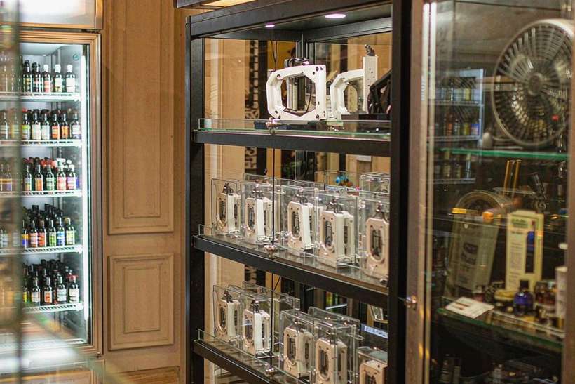 Case Study: Elektronna Ya Sisgareta disposables — ODM ready