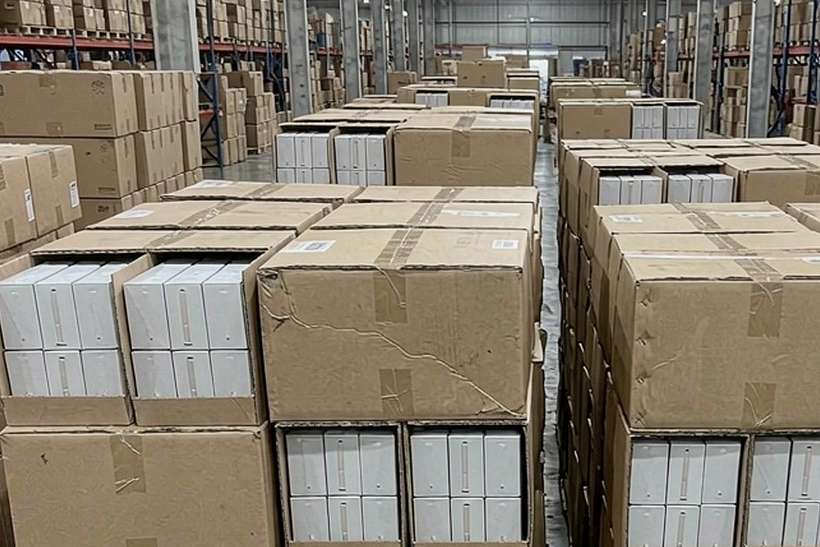 Case Study: Elektronna Ya Sisgareta disposables — Winter special